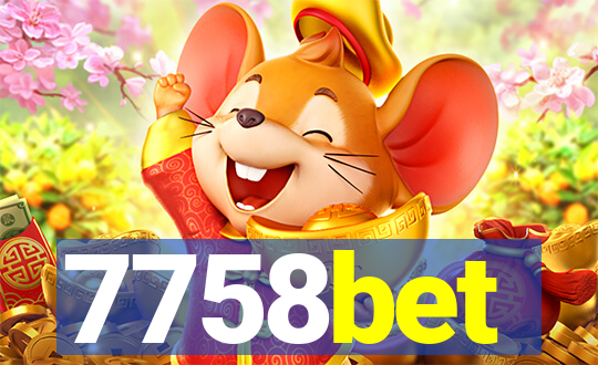 7758bet
