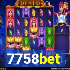 7758bet