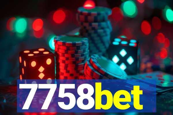 7758bet