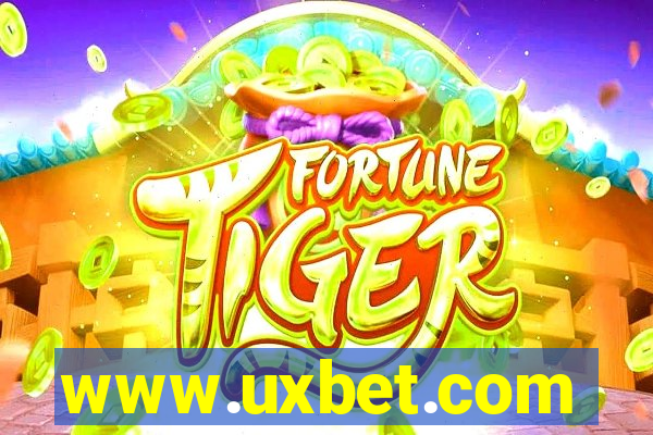www.uxbet.com
