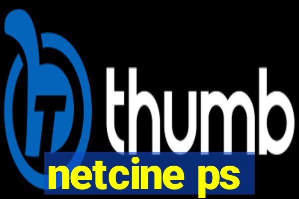 netcine ps