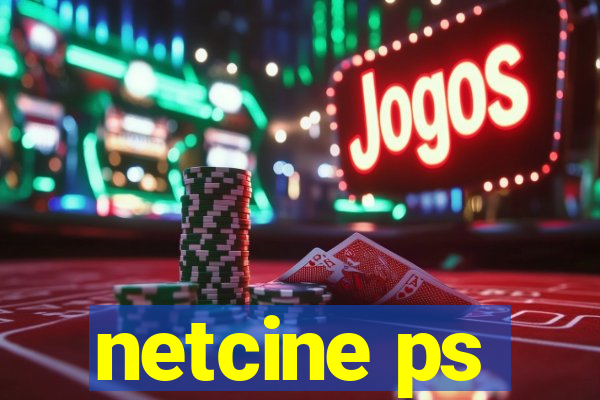 netcine ps