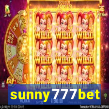sunny777bet