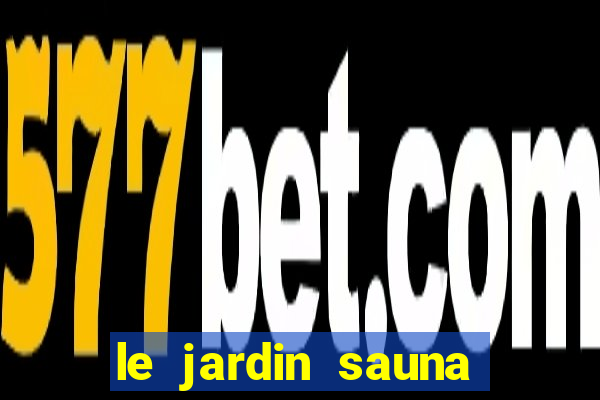 le jardin sauna porto alegre