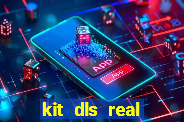 kit dls real madrid 2014