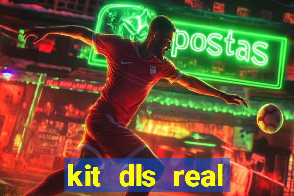 kit dls real madrid 2014