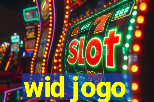 wid jogo
