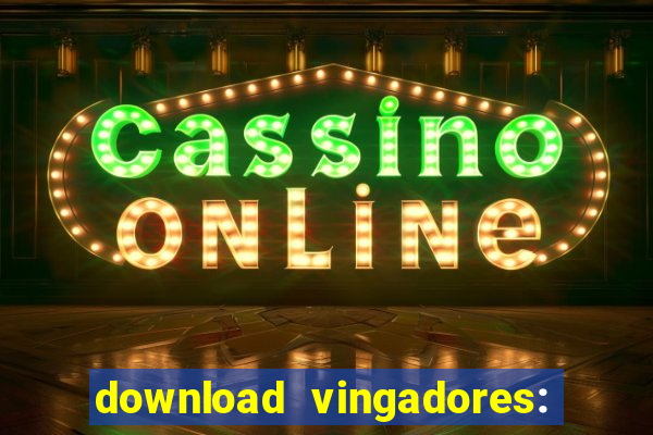 download vingadores: ultimato dublado google drive