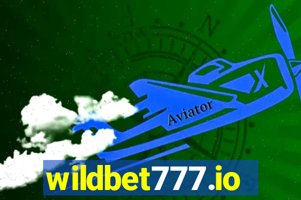 wildbet777.io