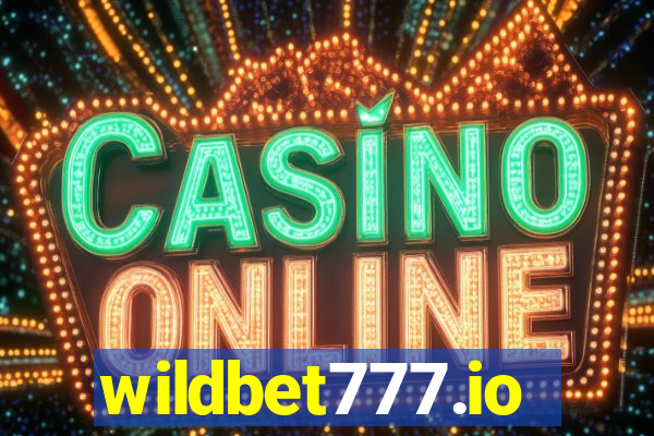 wildbet777.io