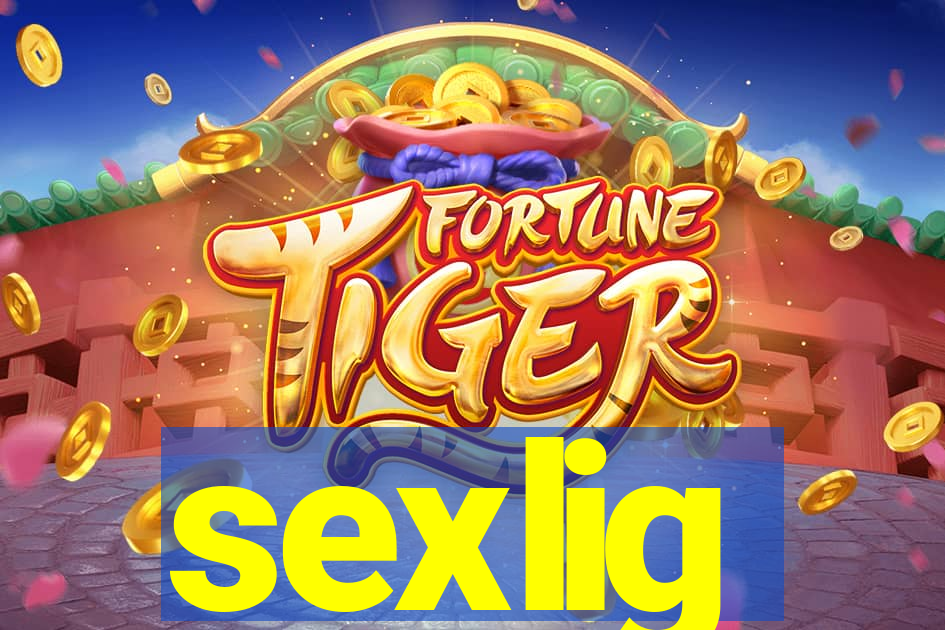 sexlig