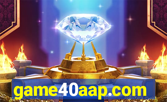 game40aap.com