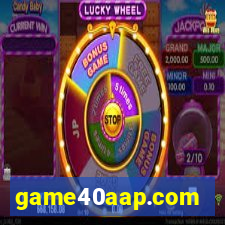 game40aap.com