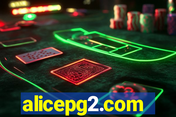 alicepg2.com