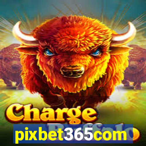 pixbet365com