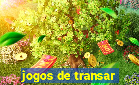 jogos de transar
