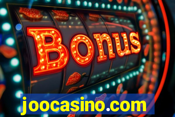 joocasino.com
