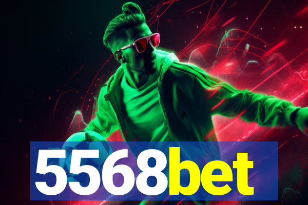 5568bet
