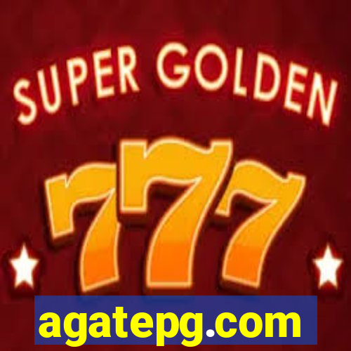 agatepg.com