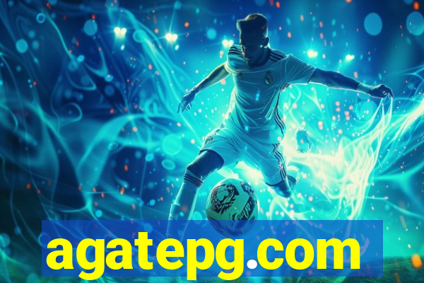 agatepg.com