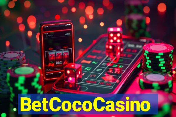 BetCocoCasino