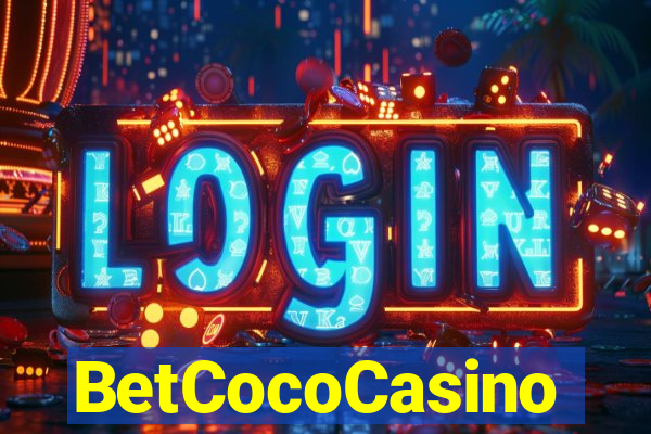 BetCocoCasino
