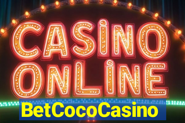 BetCocoCasino