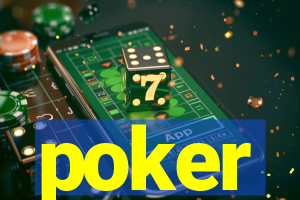 poker