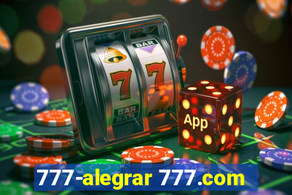 777-alegrar 777.com