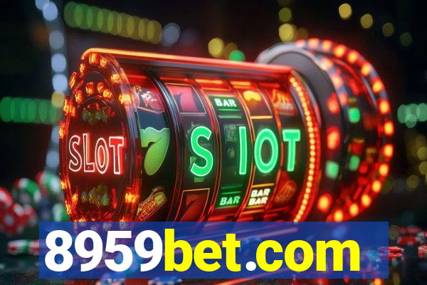 8959bet.com