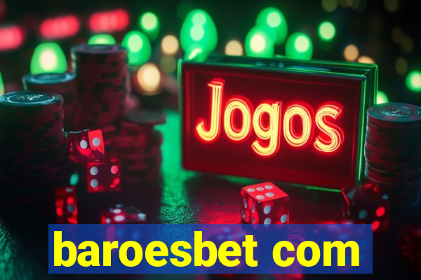 baroesbet com
