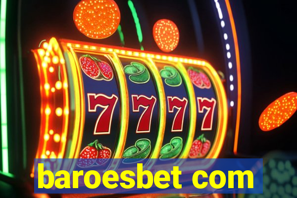 baroesbet com