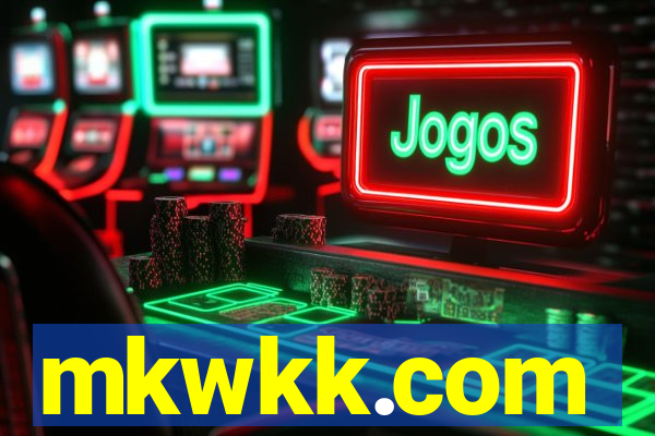 mkwkk.com