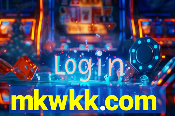mkwkk.com