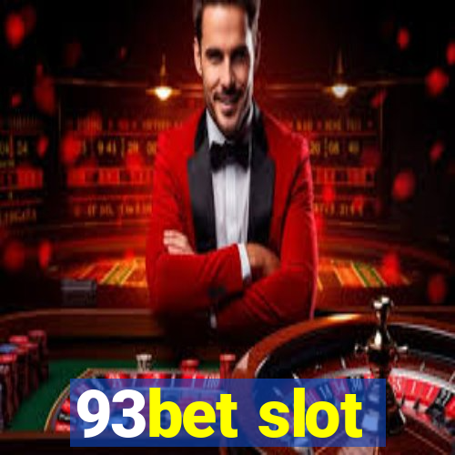 93bet slot