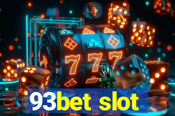 93bet slot