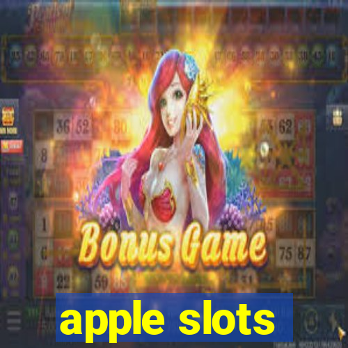 apple slots