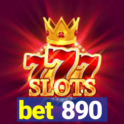 bet 890