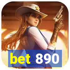 bet 890