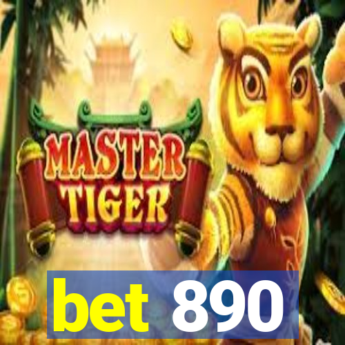 bet 890