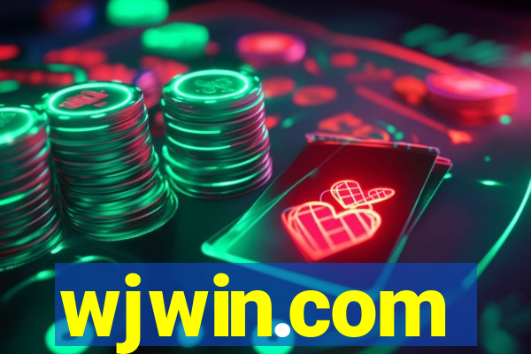 wjwin.com
