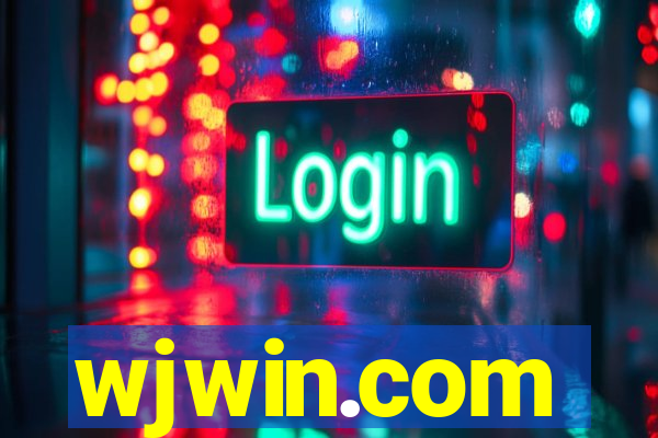 wjwin.com