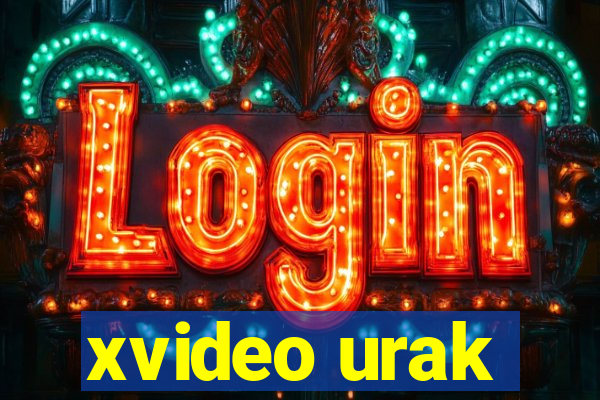 xvideo urak