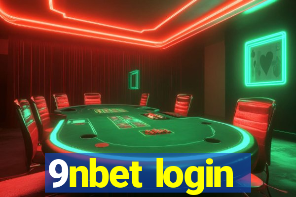 9nbet login