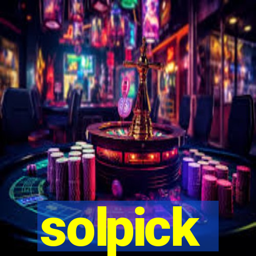 solpick