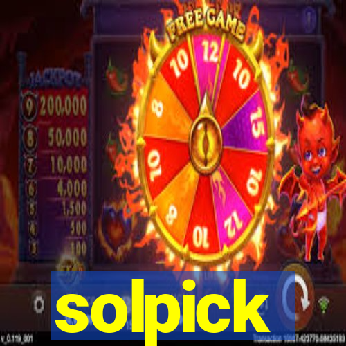 solpick