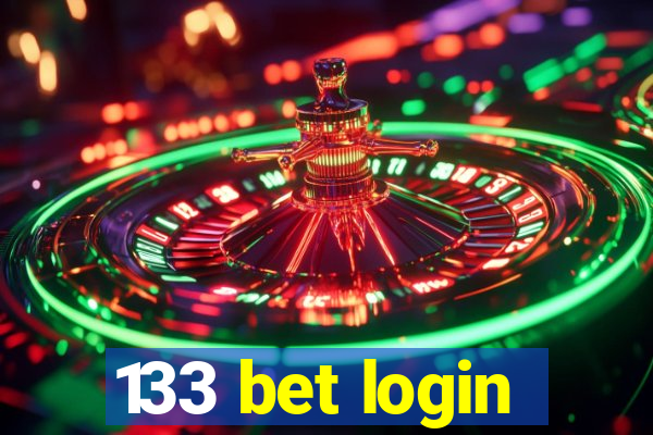 133 bet login