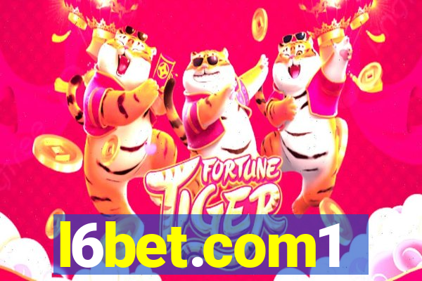 l6bet.com1