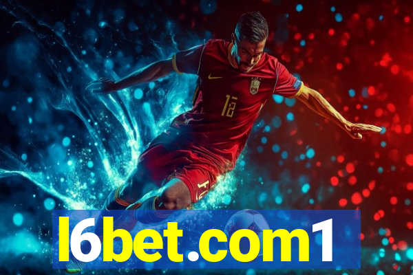 l6bet.com1