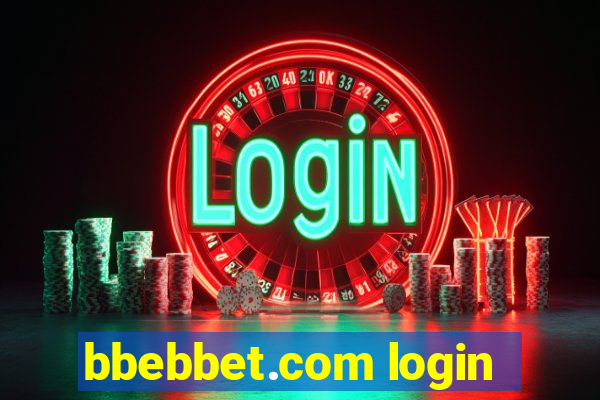 bbebbet.com login